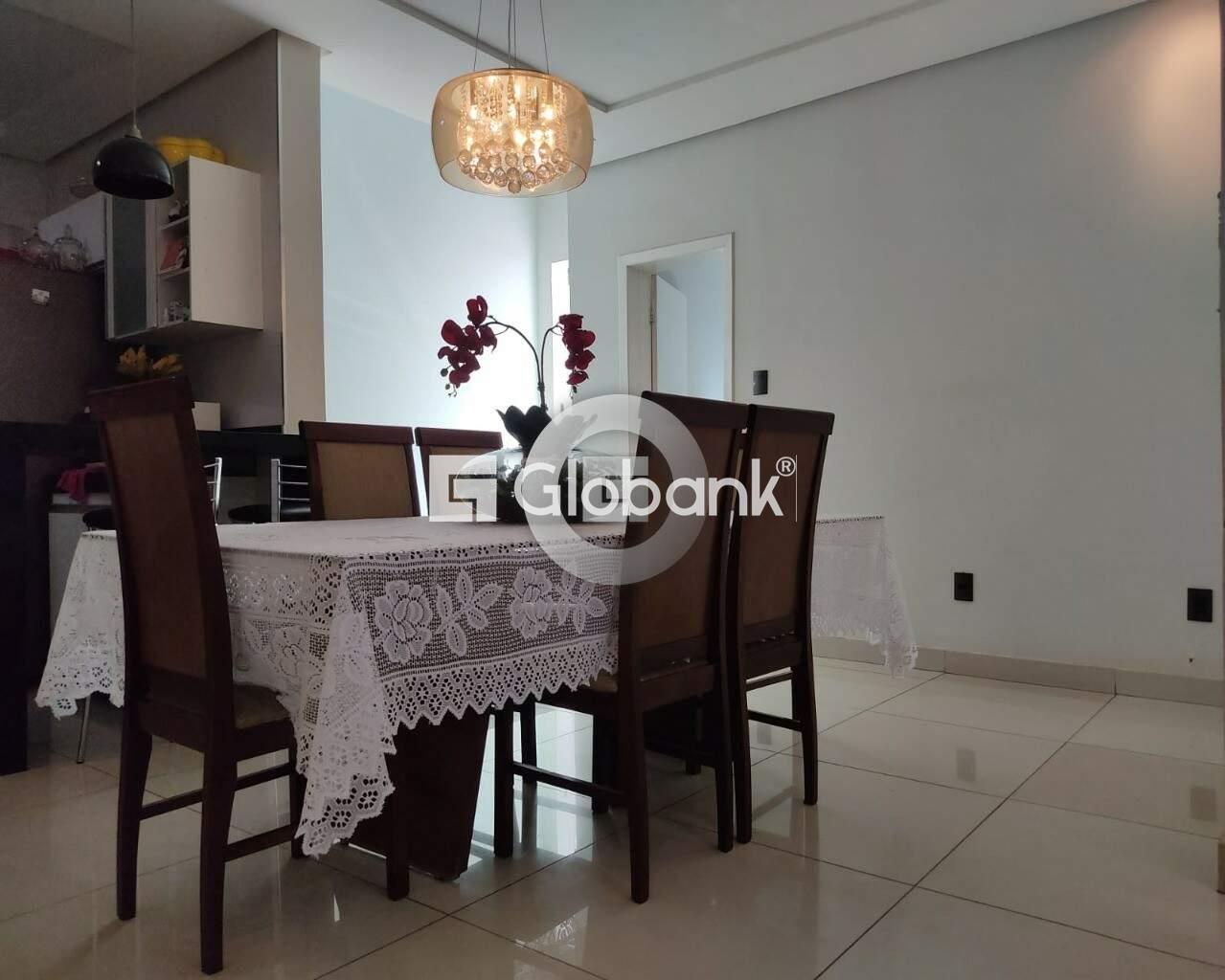 Casa 3 quartos à venda Alto São João 0,01m² Montes Claros MG: Foto 18 | Foto_migracao | 17