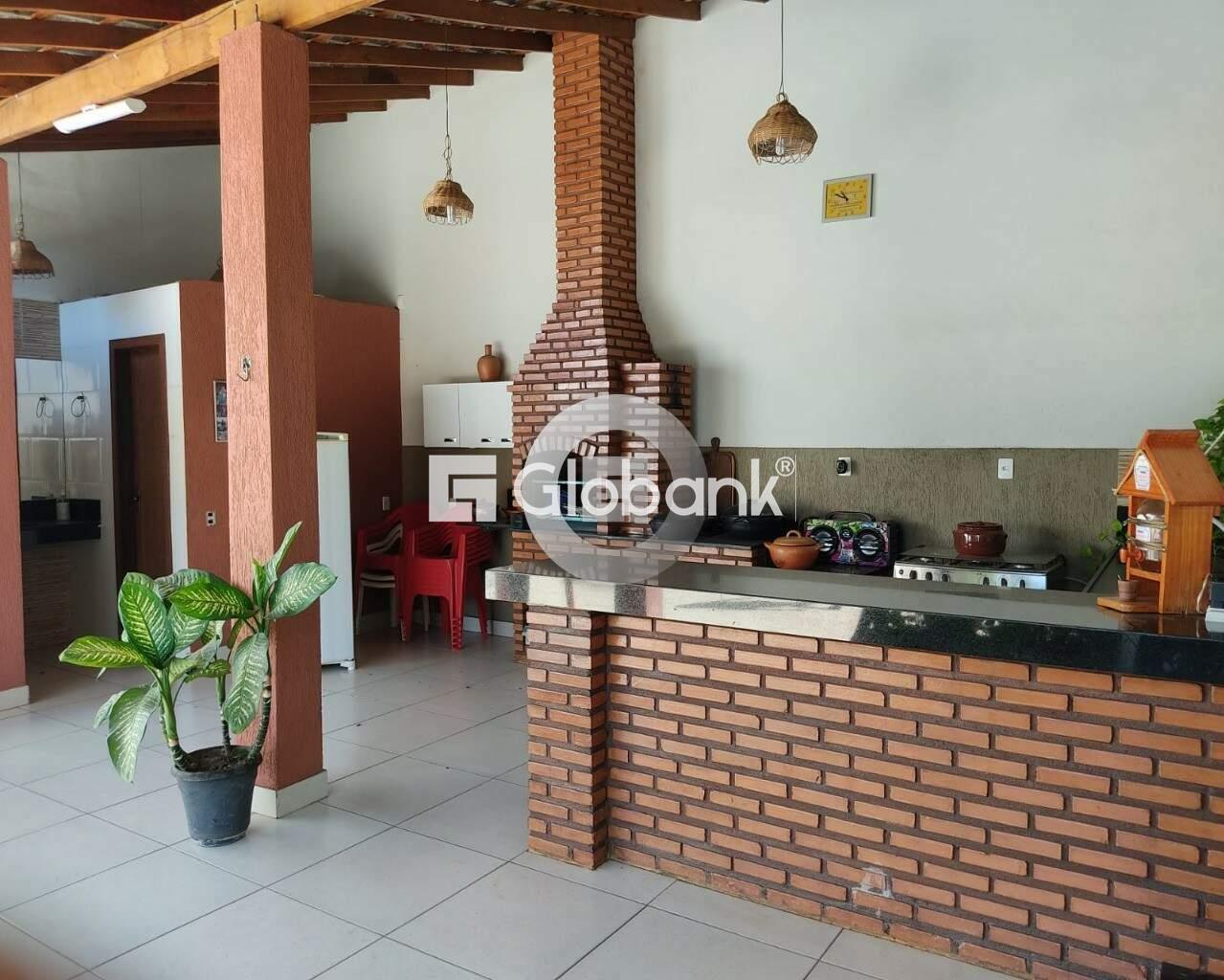 Casa 3 quartos à venda Alto São João 0,01m² Montes Claros MG: Foto 08 | Foto_migracao | 8