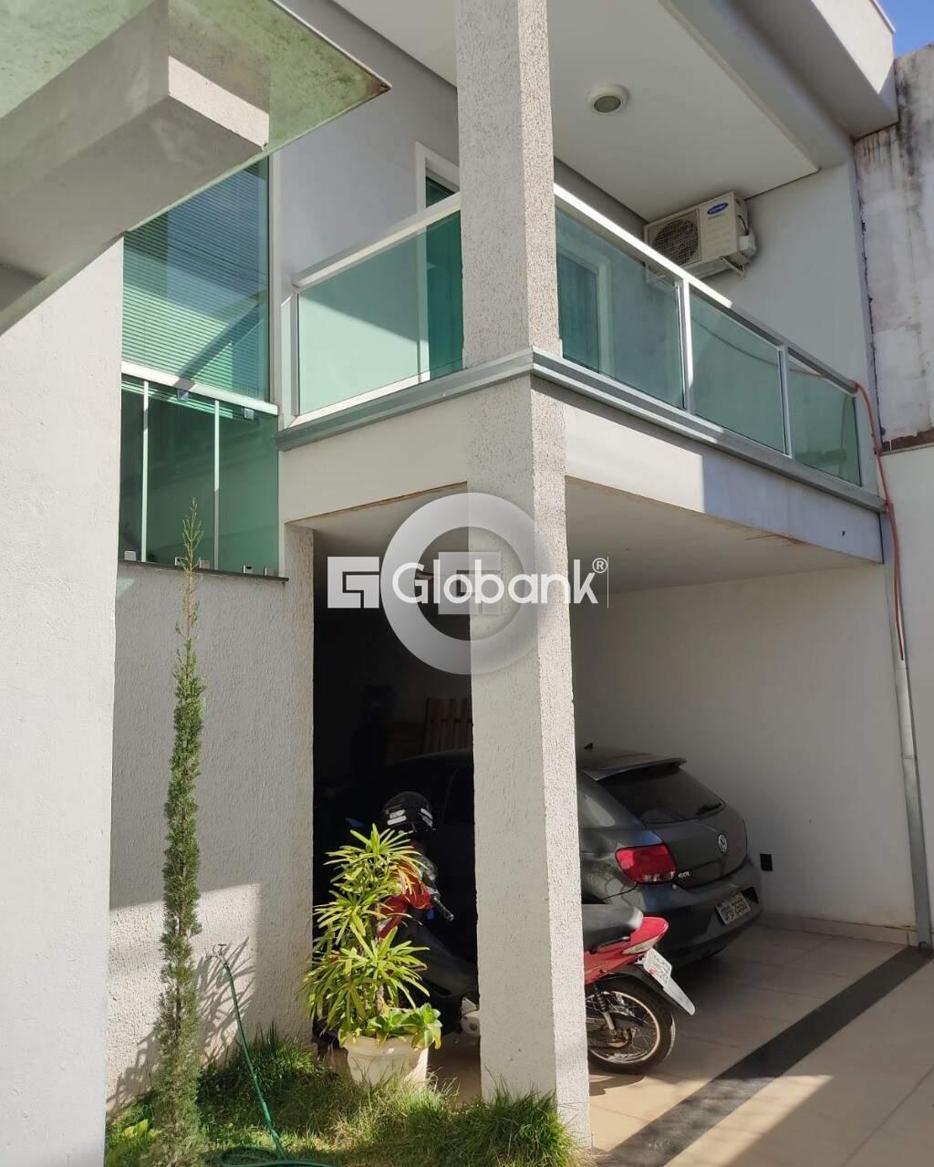 Casa 3 quartos à venda Alto São João 0,01m² Montes Claros MG: Foto 27 | Foto_migracao | 1