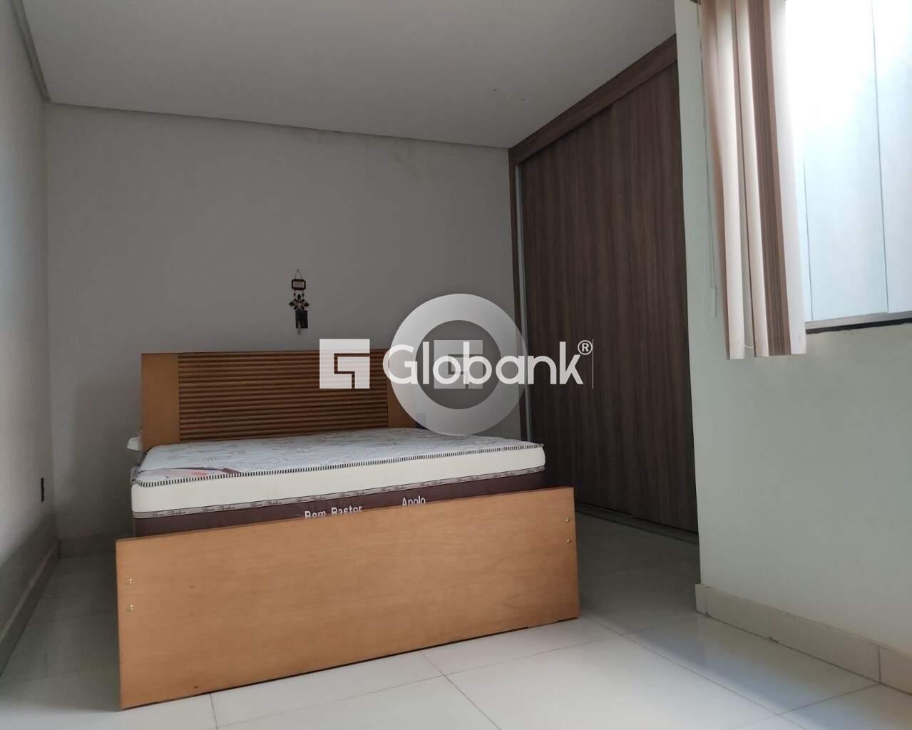 Casa 3 quartos à venda Alto São João 0,01m² Montes Claros MG: Foto 01 | Foto_migracao | 2