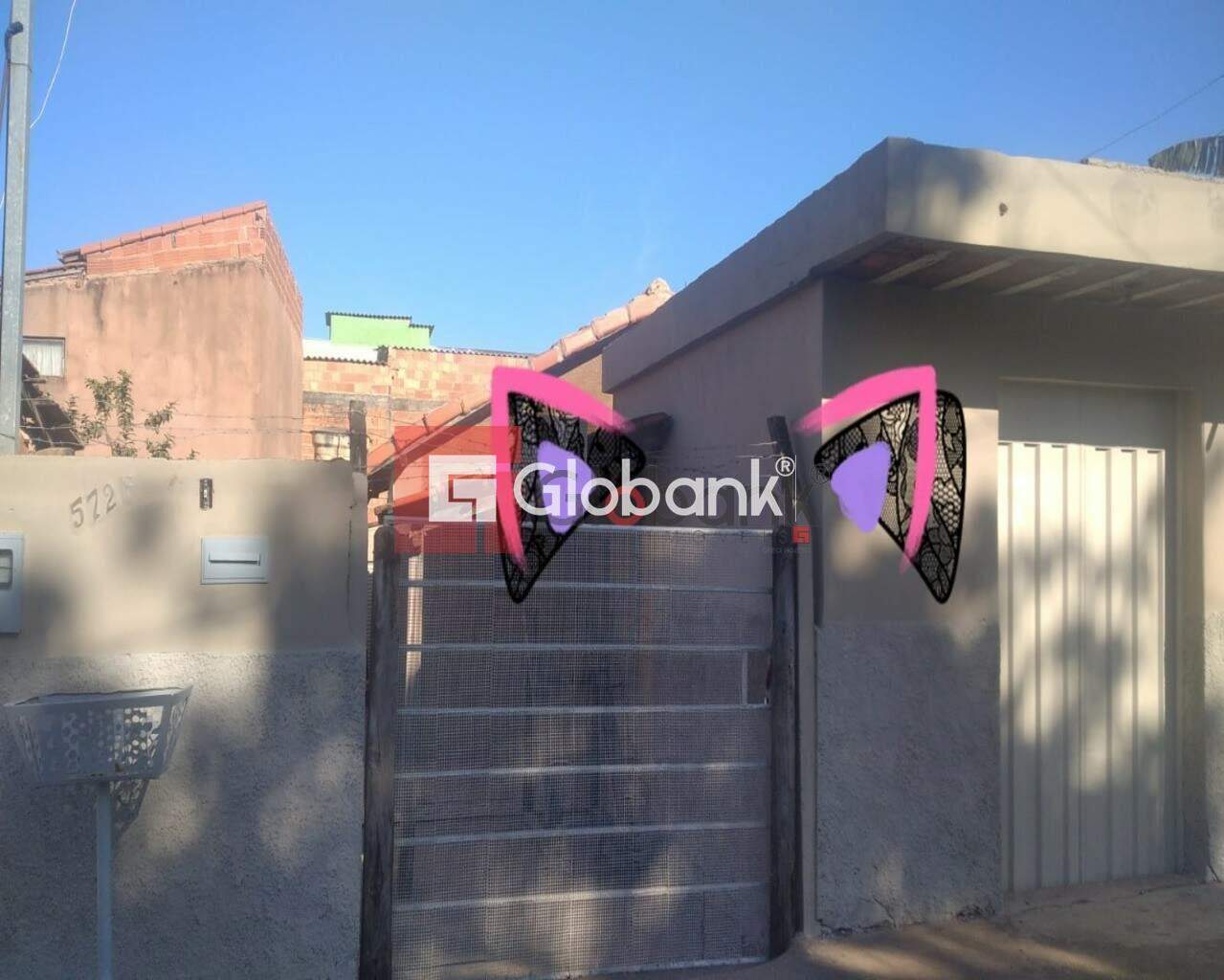 Casa 3 quartos à venda Nossa Senhora de Fátima 250m² Montes Claros MG: Foto 13 | Foto_migracao | 13