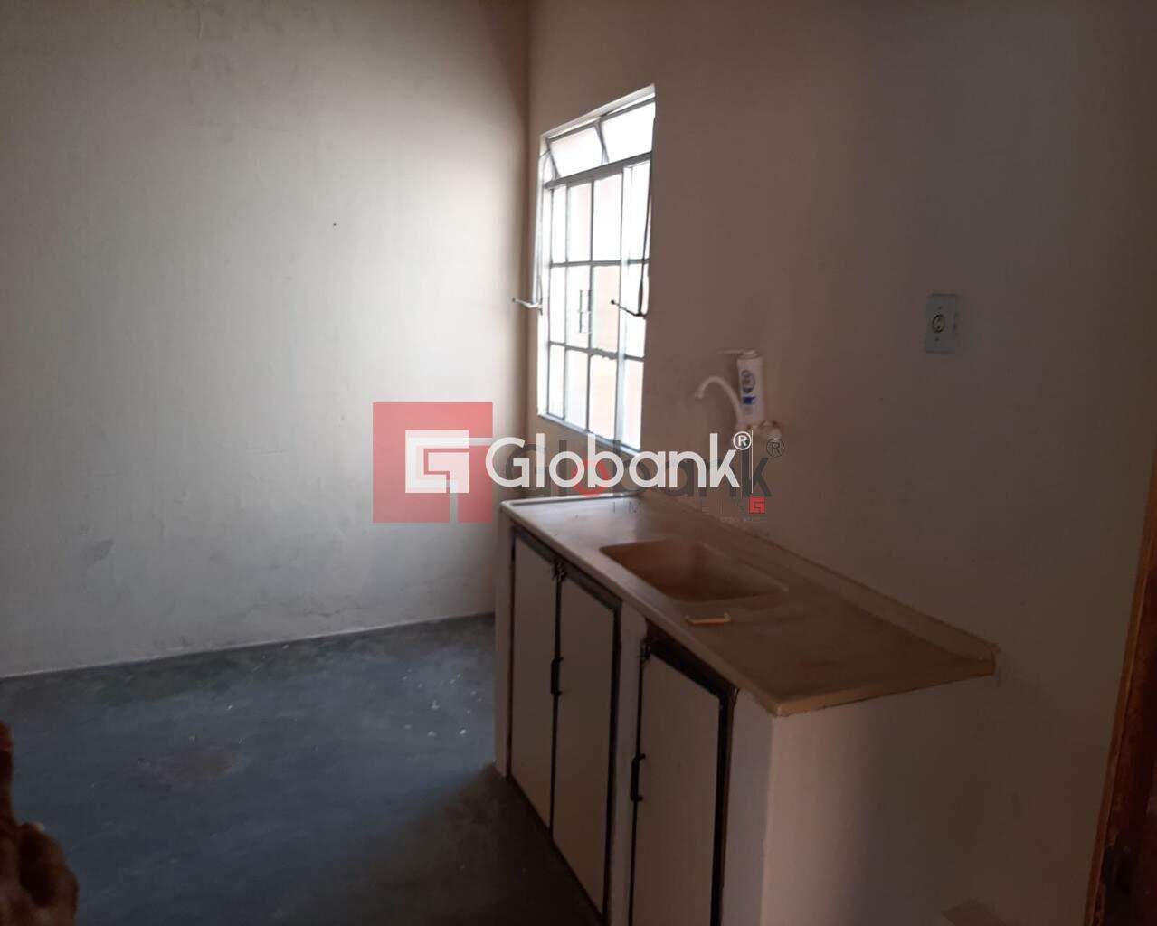 Casa 3 quartos à venda Nossa Senhora de Fátima 250m² Montes Claros MG: Foto 10 | Foto_migracao | 10