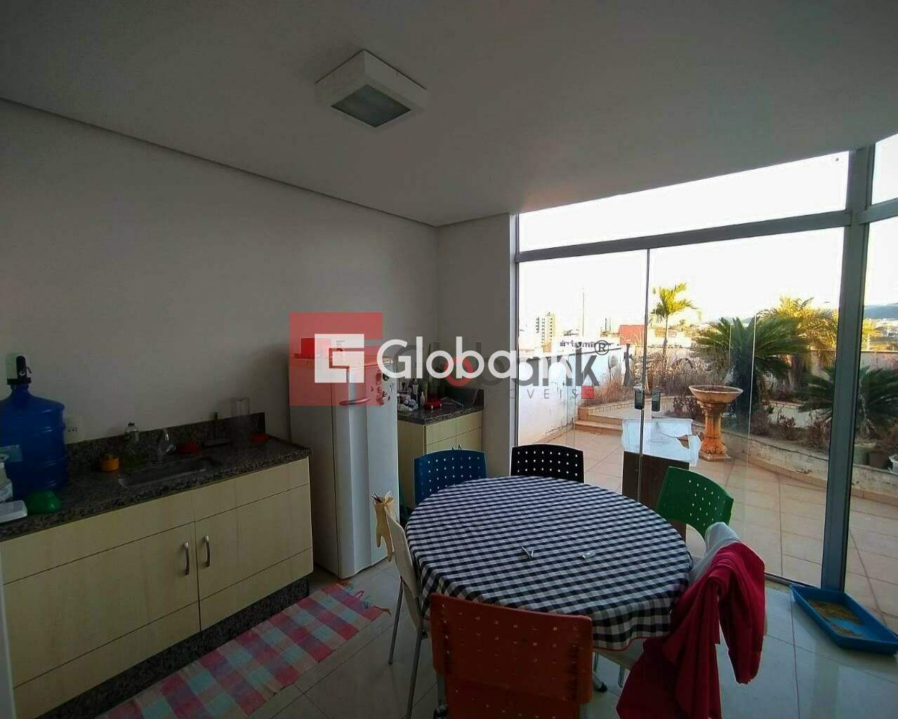 Apartamento 4 quartos à venda Ibituruna 187m² Montes Claros MG: Foto 04 | Foto_migracao | 4