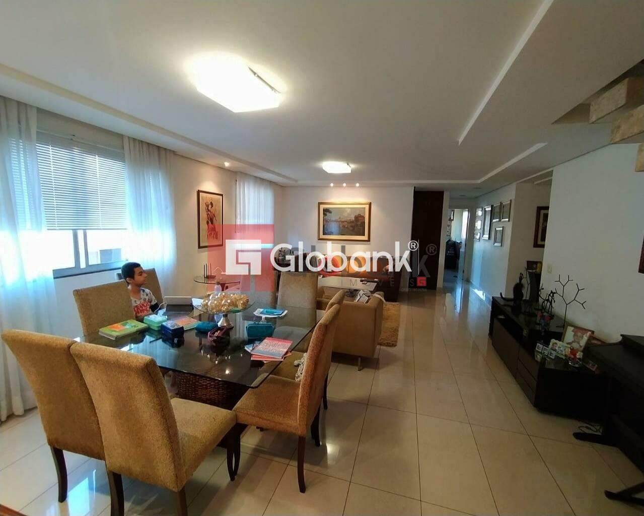 Apartamento 4 quartos à venda Ibituruna 187m² Montes Claros MG: Foto 07 | Foto_migracao | 7