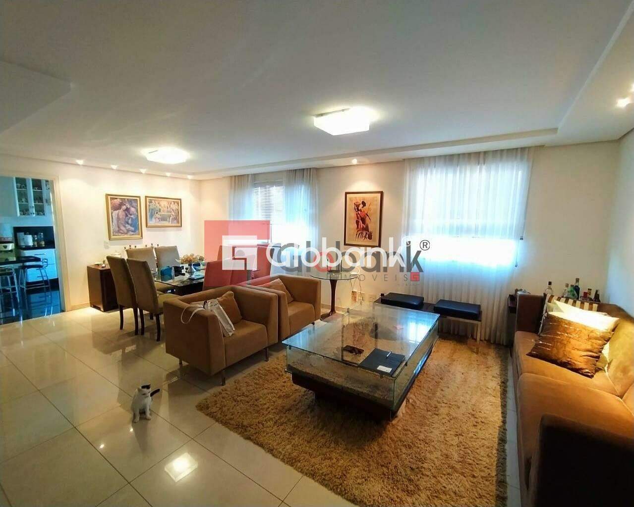 Apartamento 4 quartos à venda Ibituruna 187m² Montes Claros MG: Foto 01 | Foto_migracao | 1