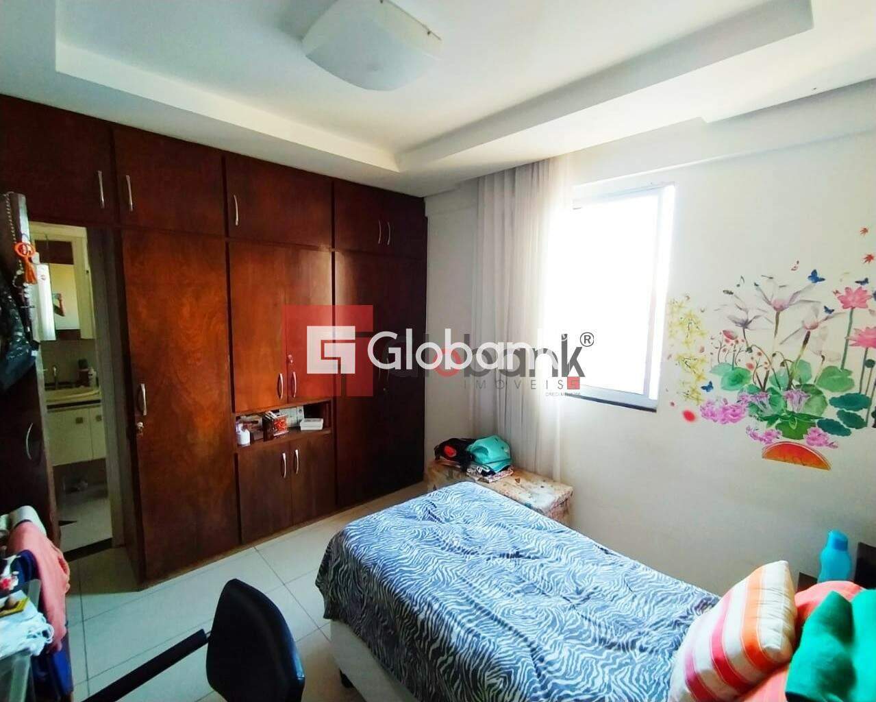 Apartamento 4 quartos à venda Ibituruna 187m² Montes Claros MG: Foto 03 | Foto_migracao | 3