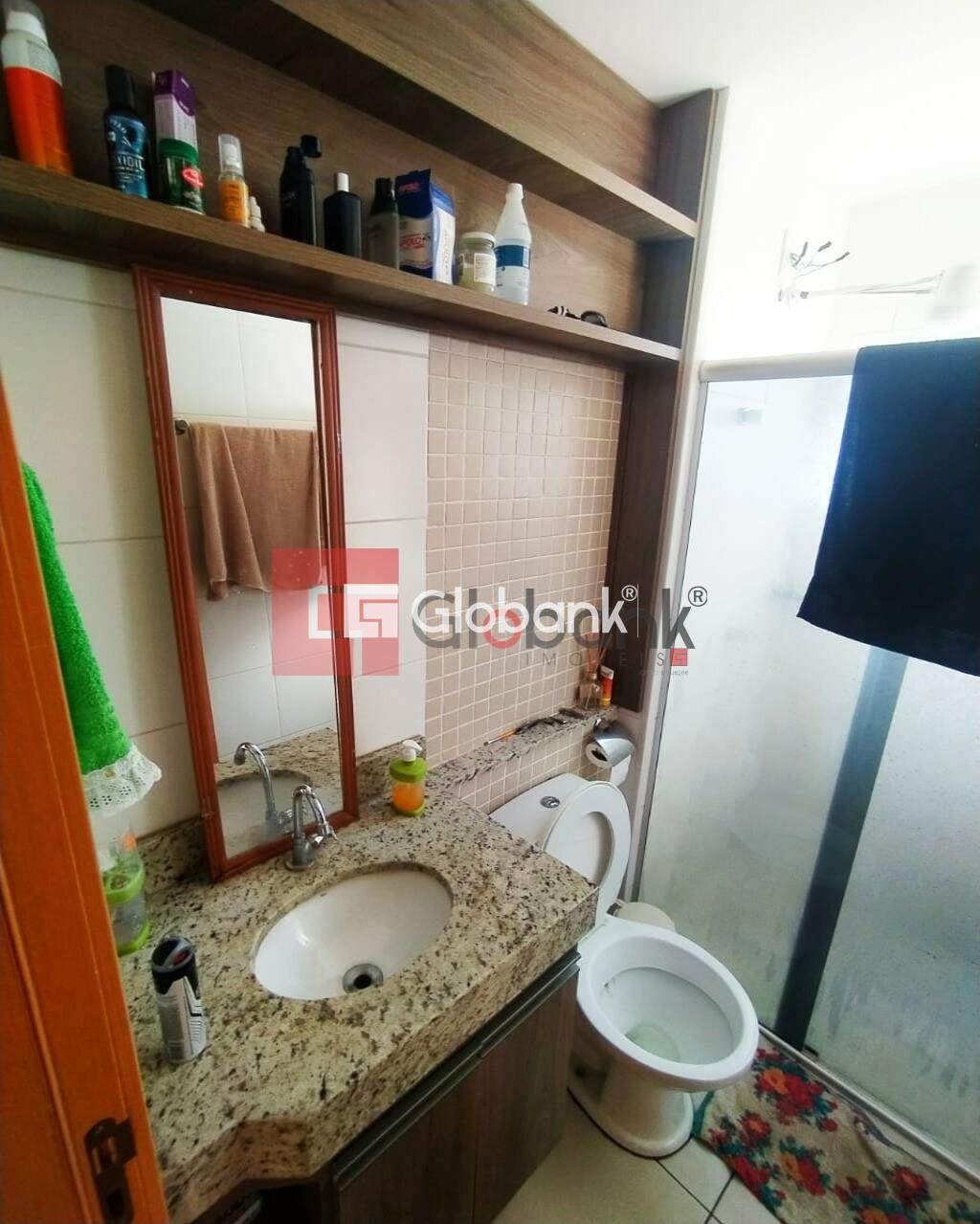 Apartamento 2 quartos à venda São Judas Tadeu 48m² Montes Claros MG: Foto 07 | Foto_migracao | 7