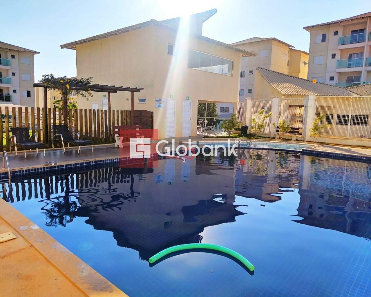 Apartamento 2 quartos à venda São Judas Tadeu 48m² Montes Claros MG: Foto 01 | Foto_migracao | 1