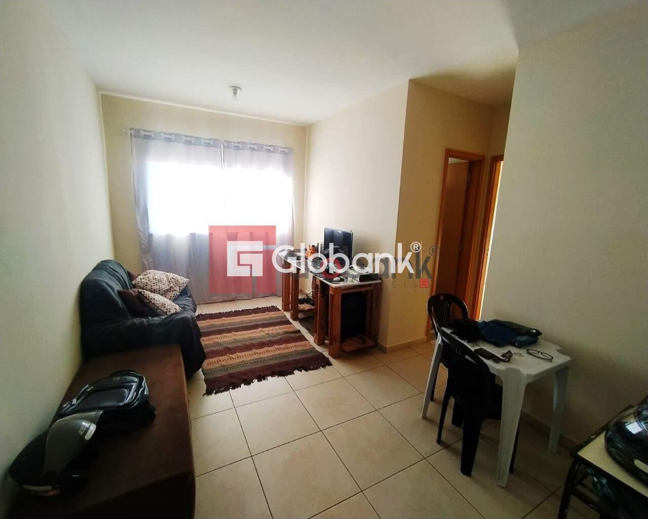Apartamento 2 quartos à venda São Judas Tadeu 48m² Montes Claros MG: Foto 04 | Foto_migracao | 4