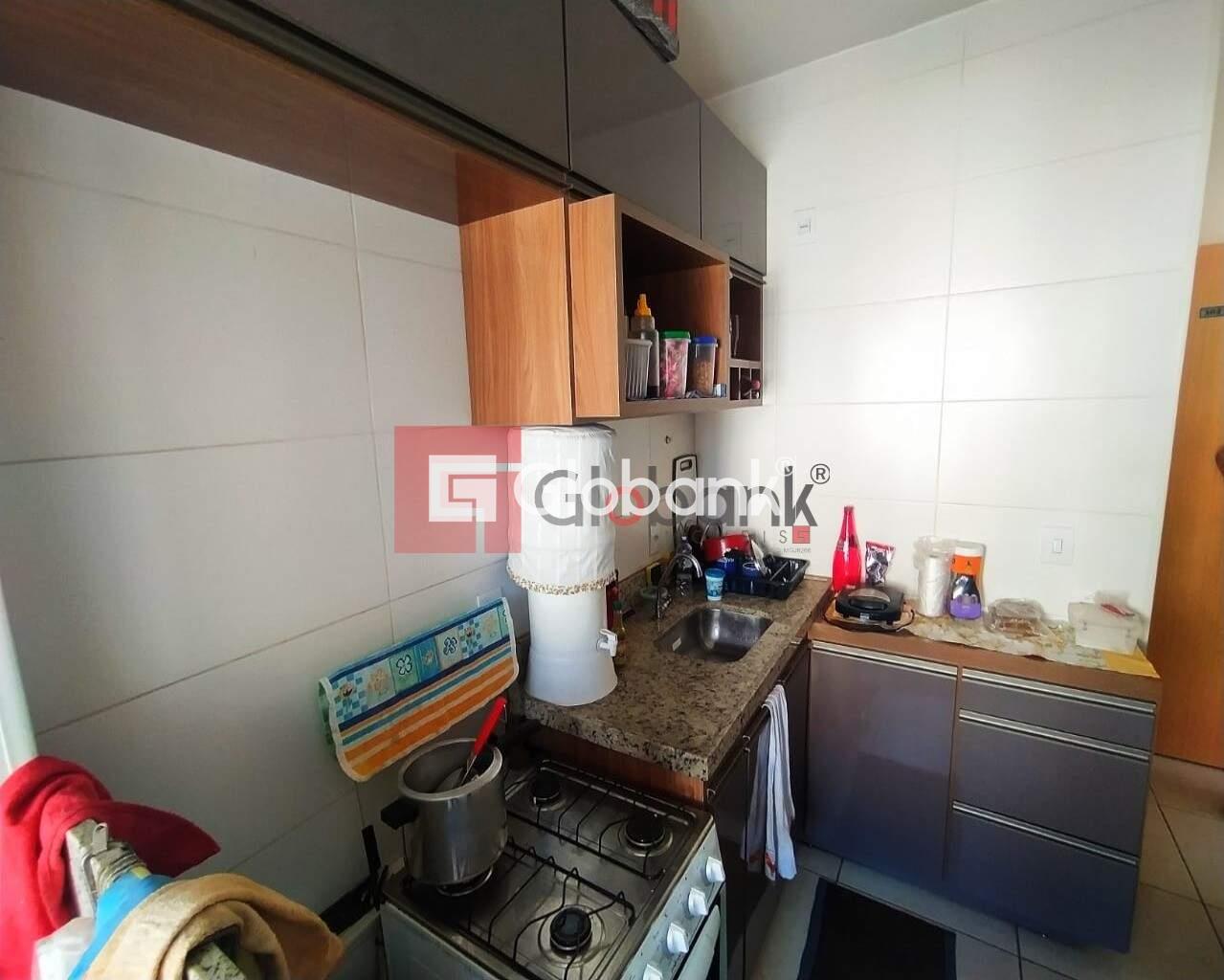 Apartamento 2 quartos à venda São Judas Tadeu 48m² Montes Claros MG: Foto 02 | Foto_migracao | 2