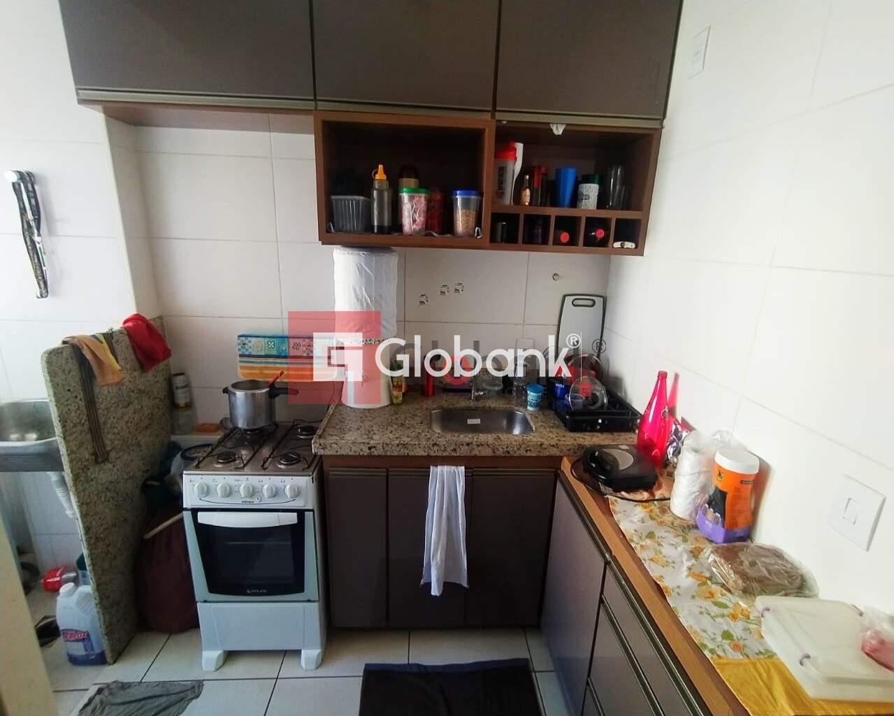 Apartamento 2 quartos à venda São Judas Tadeu 48m² Montes Claros MG: Foto 06 | Foto_migracao | 6