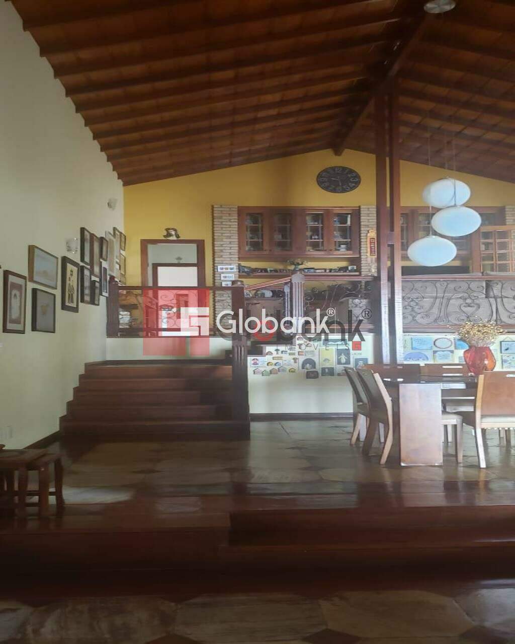 Casa 4 quartos à venda Jardim Panorama 480m² Montes Claros MG: Foto 10 | Foto_migracao | 8