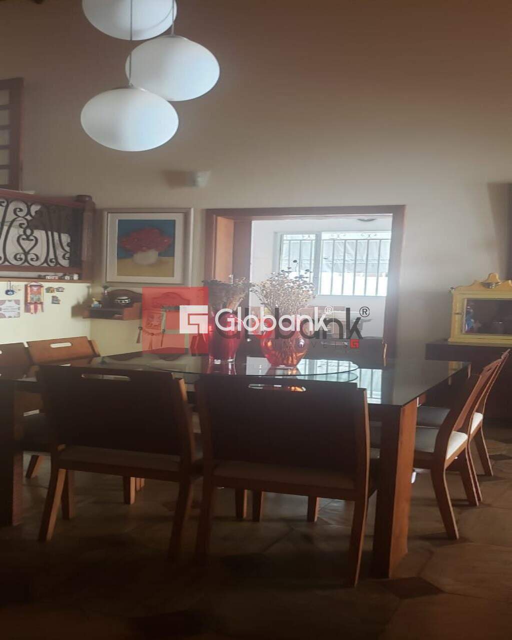 Casa 4 quartos à venda Jardim Panorama 480m² Montes Claros MG: Foto 16 | Foto_migracao | 1