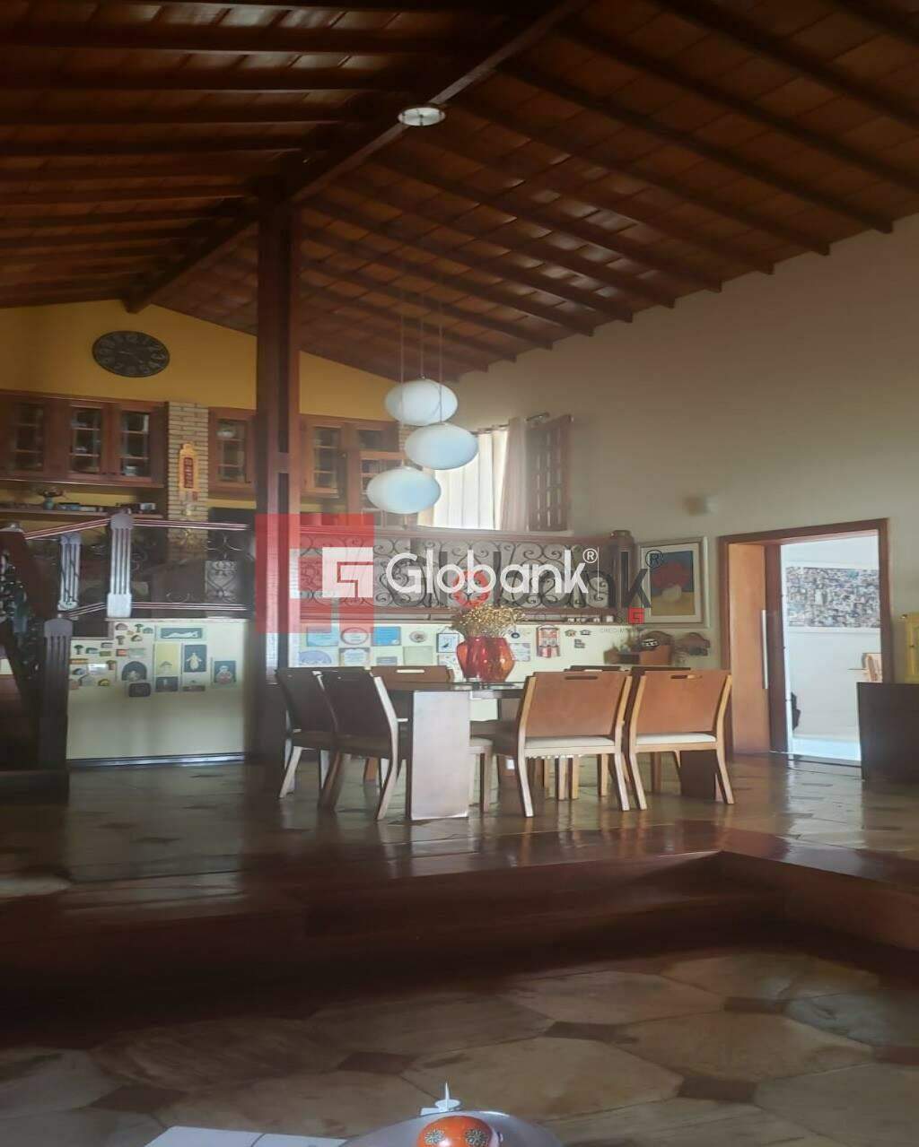 Casa 4 quartos à venda Jardim Panorama 480m² Montes Claros MG: Foto 25 | Foto_migracao | 17