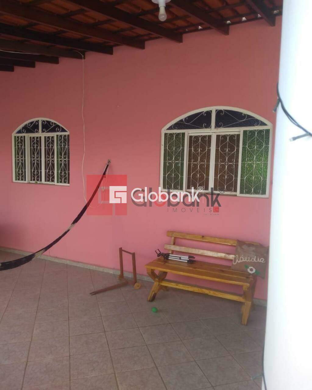 Casa 3 quartos à venda Alto Floresta 240m² Montes Claros MG: Foto 02 | Foto_migracao | 2