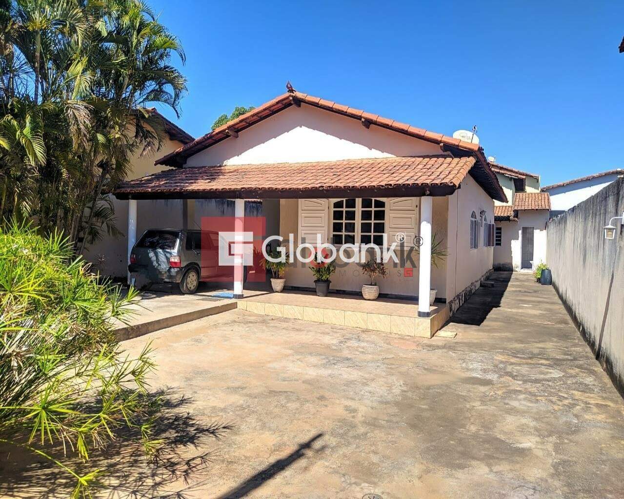 Casa 4 quartos à venda Vila Regina 360m² Montes Claros MG: Foto 10 | Foto_migracao | 10