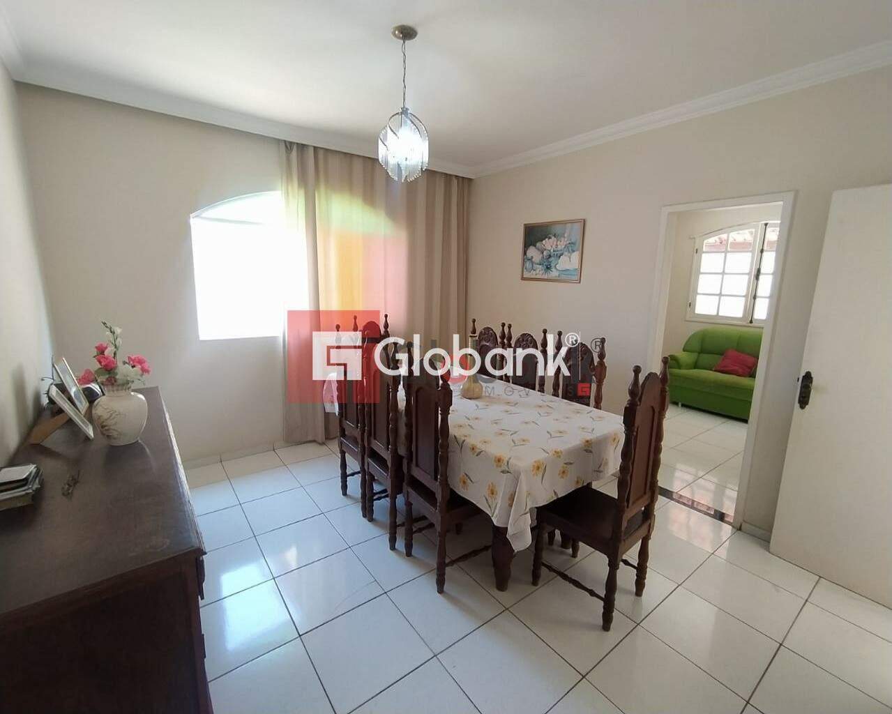 Casa 4 quartos à venda Vila Regina 360m² Montes Claros MG: Foto 13 | Foto_migracao | 13