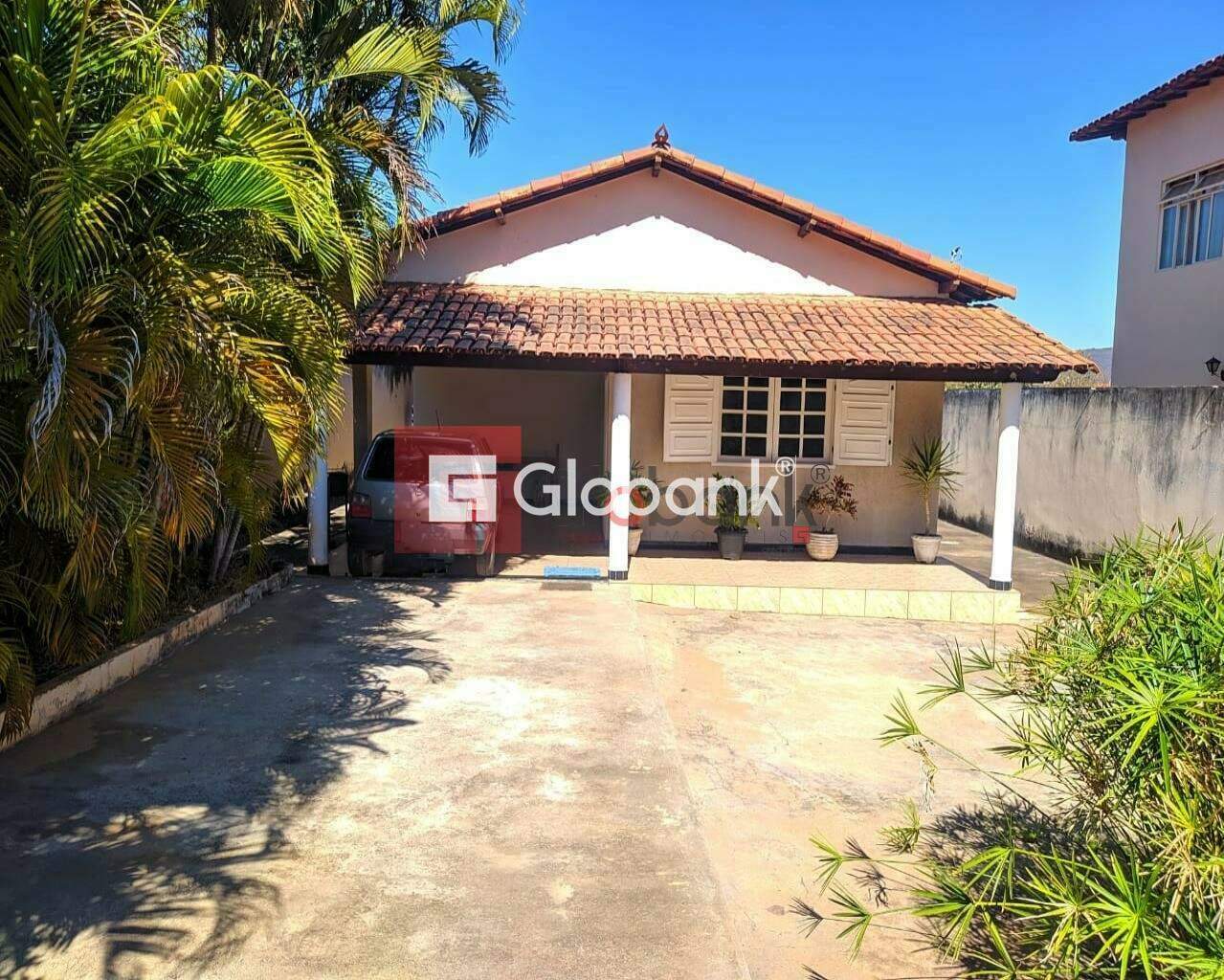 Casa 4 quartos à venda Vila Regina 360m² Montes Claros MG: Foto 01 | Foto_migracao | 1