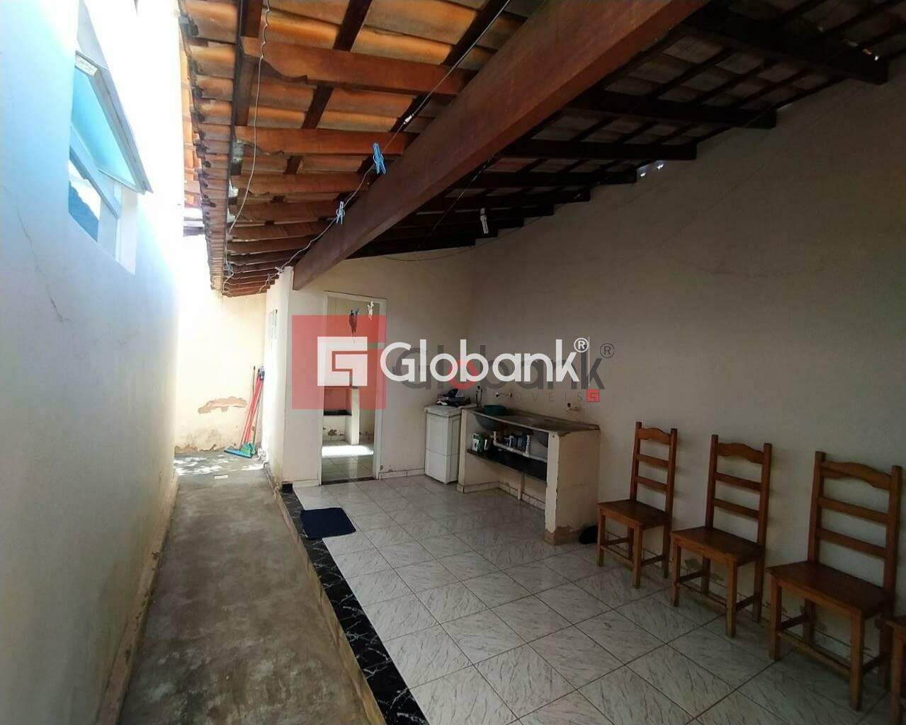 Casa 4 quartos à venda Vila Regina 360m² Montes Claros MG: Foto 03 | Foto_migracao | 3