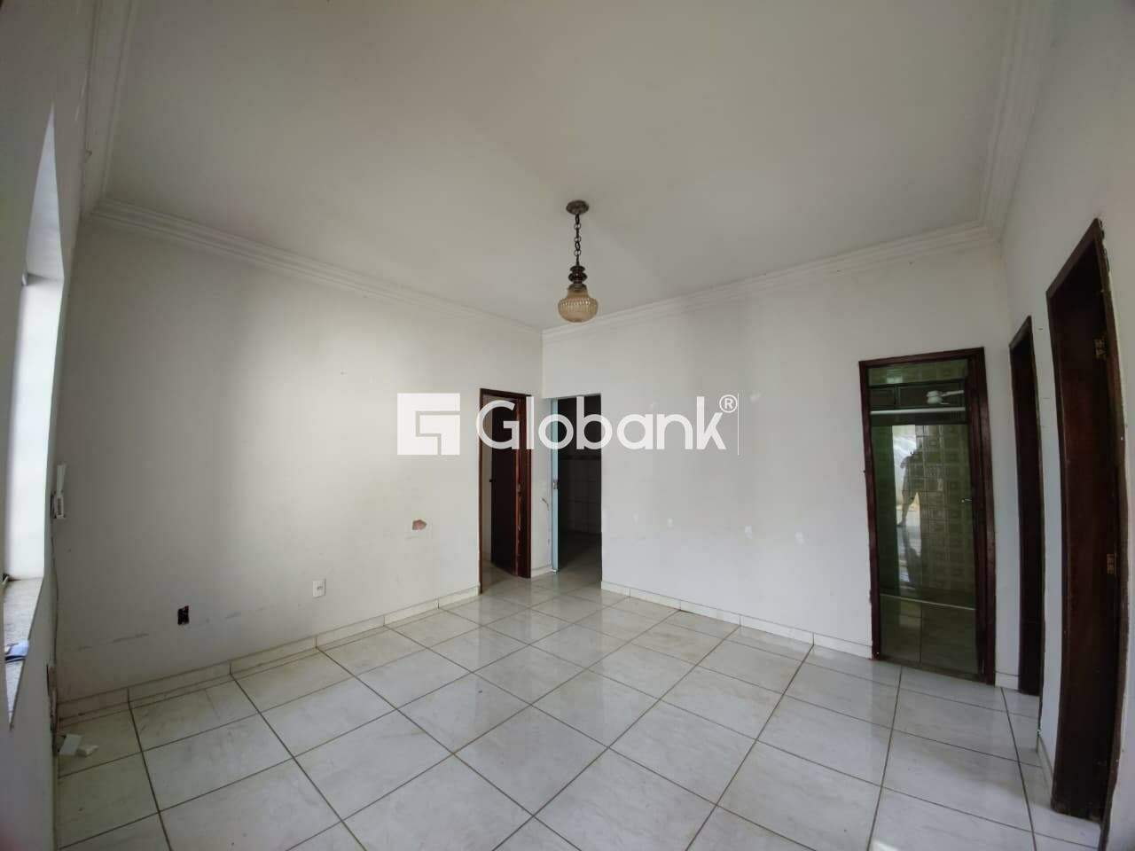 Casa 3 quartos à venda Vila Regina 125m² Montes Claros MG: 