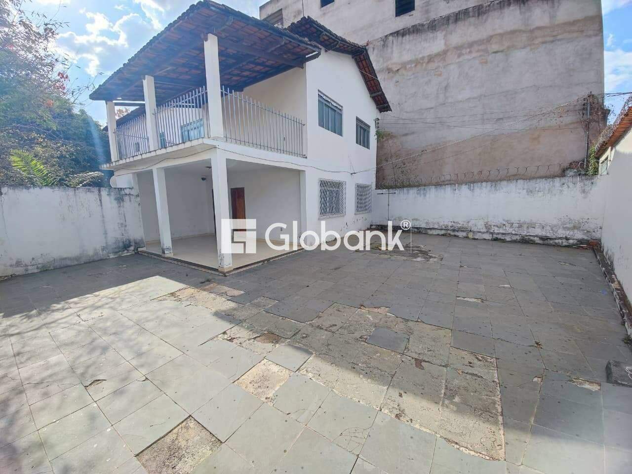 Casa 3 quartos à venda Vila Regina 125m² Montes Claros MG: 