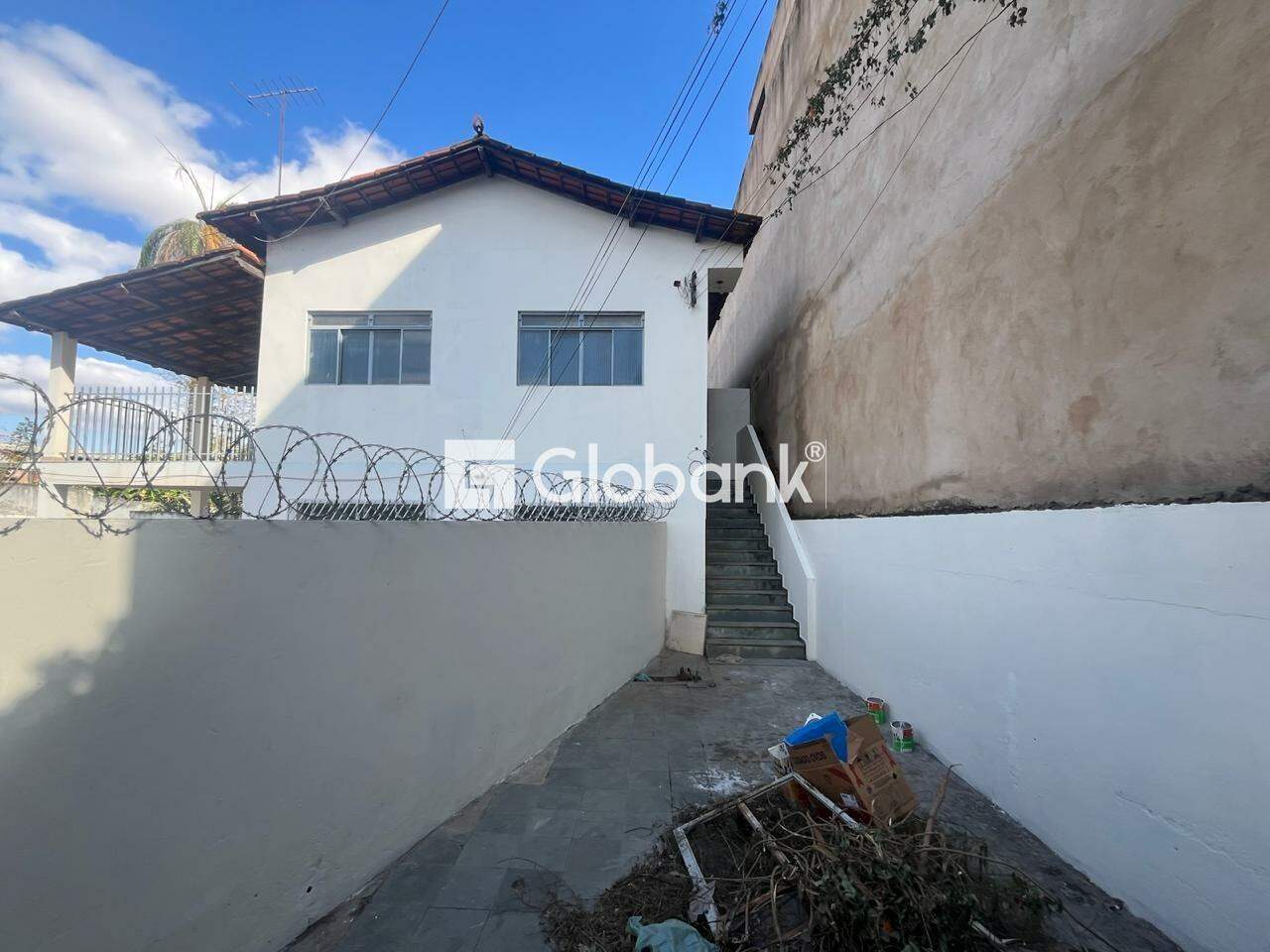 Casa 6 quartos à venda Vila Regina 125m² Montes Claros MG: