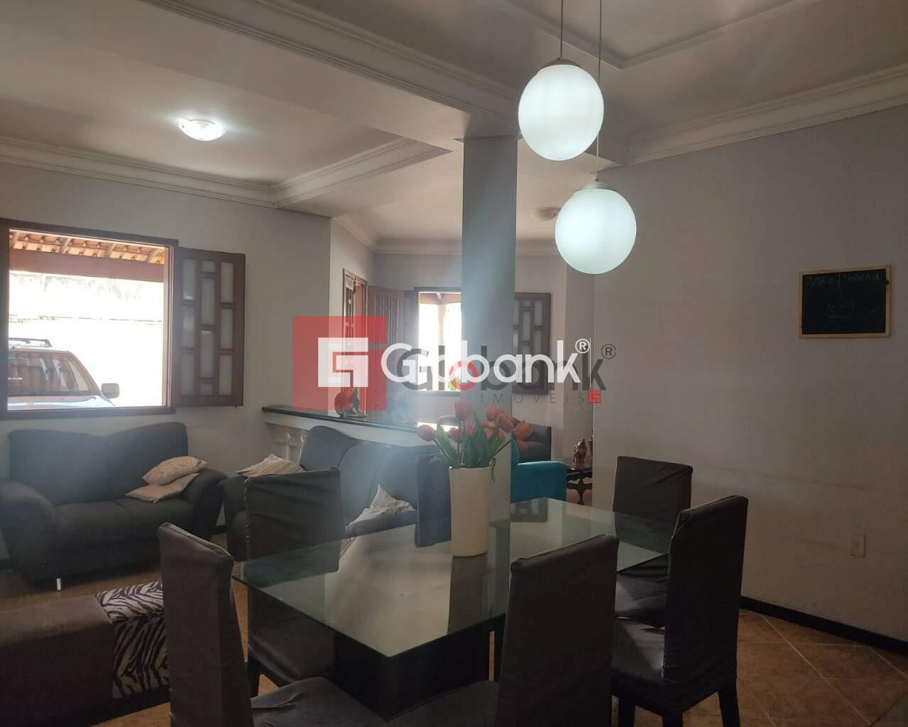 Casa 3 quartos à venda Todos os Santos 300m² Montes Claros MG: Sala | Foto_migracao | 12