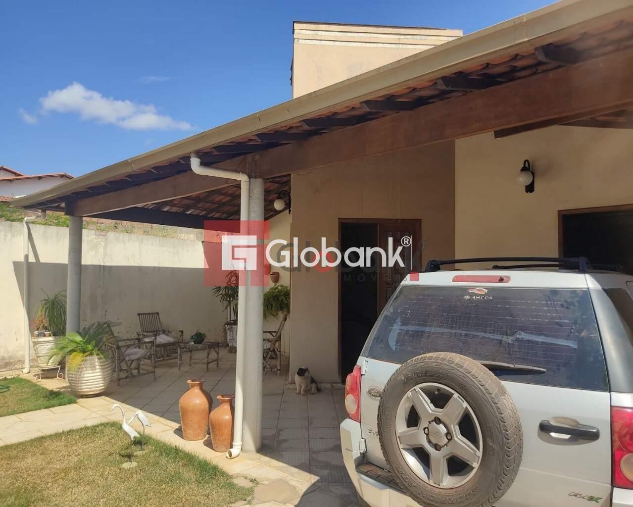 Casa 3 quartos à venda Todos os Santos 300m² Montes Claros MG: | Foto_migracao | 8