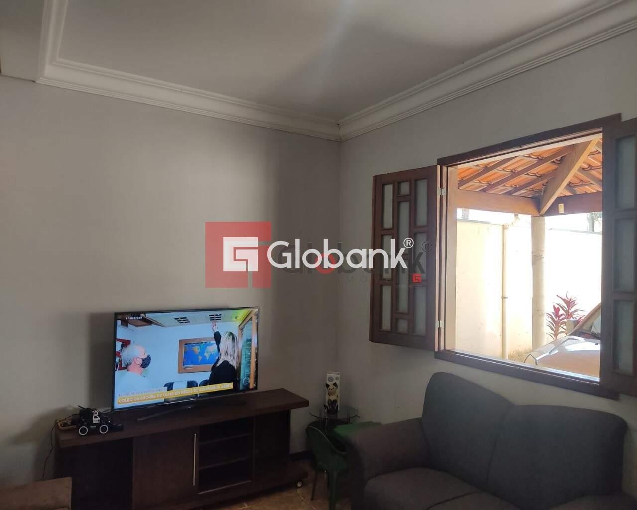 Casa 3 quartos à venda Todos os Santos 300m² Montes Claros MG: Sala | Foto_migracao | 10