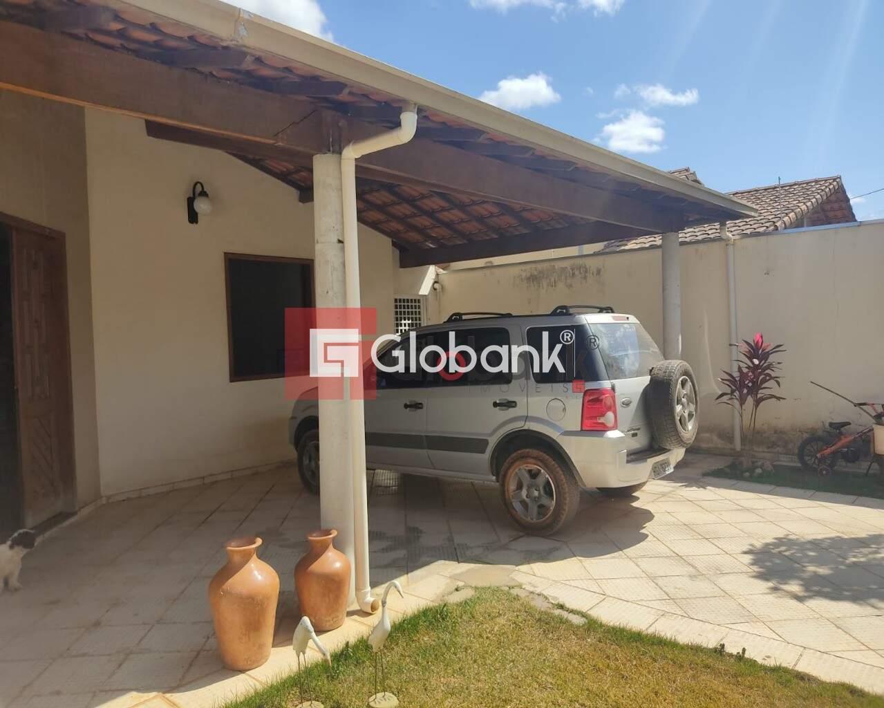 Casa 3 quartos à venda Todos os Santos 300m² Montes Claros MG: Fachada | Foto_migracao | 16