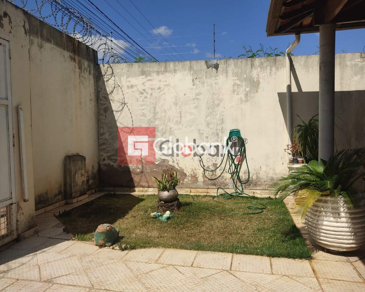 Casa 3 quartos à venda Todos os Santos 300m² Montes Claros MG: Jardim | Foto_migracao | 11