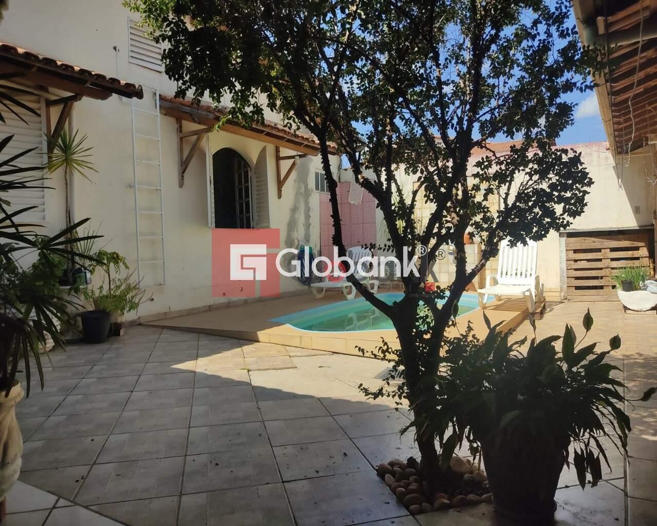 Casa 3 quartos à venda Todos os Santos 300m² Montes Claros MG: rea de lazer | Foto_migracao | 4