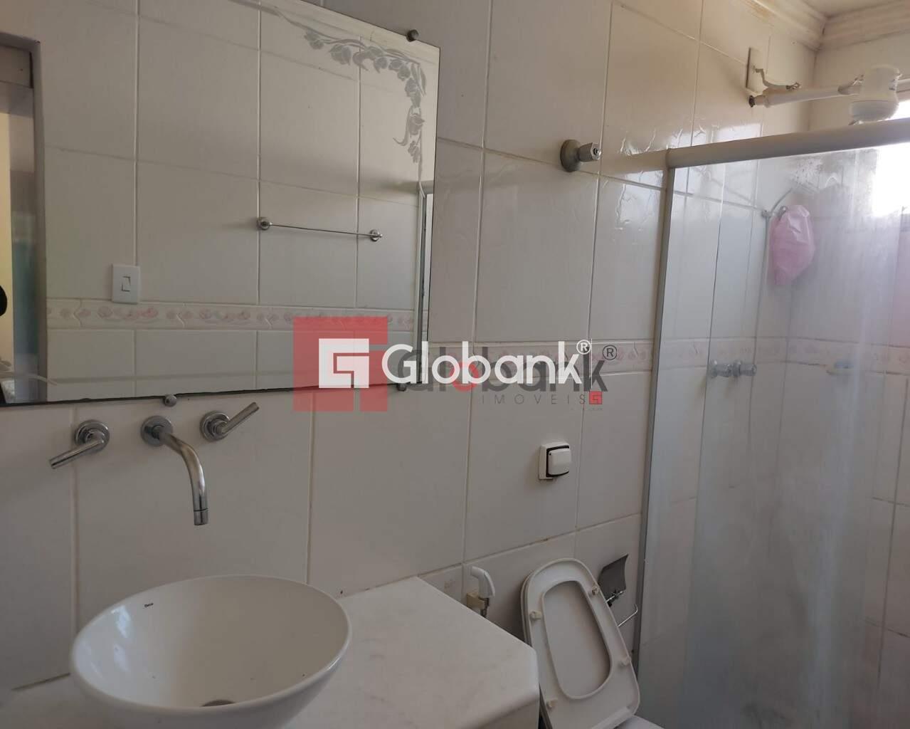 Casa 3 quartos à venda Todos os Santos 300m² Montes Claros MG: Banheiro | Foto_migracao | 15