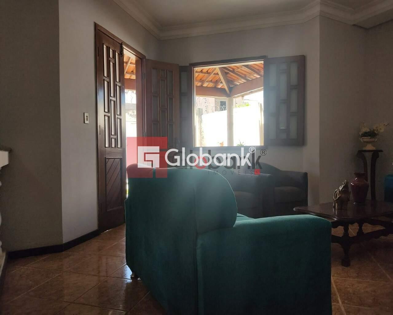 Casa 3 quartos à venda Todos os Santos 300m² Montes Claros MG: Sala | Foto_migracao | 14