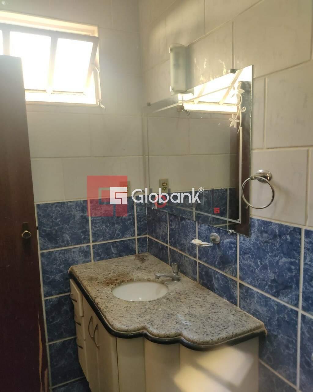 Casa 3 quartos à venda Todos os Santos 300m² Montes Claros MG: Banheiro social | Foto_migracao | 5