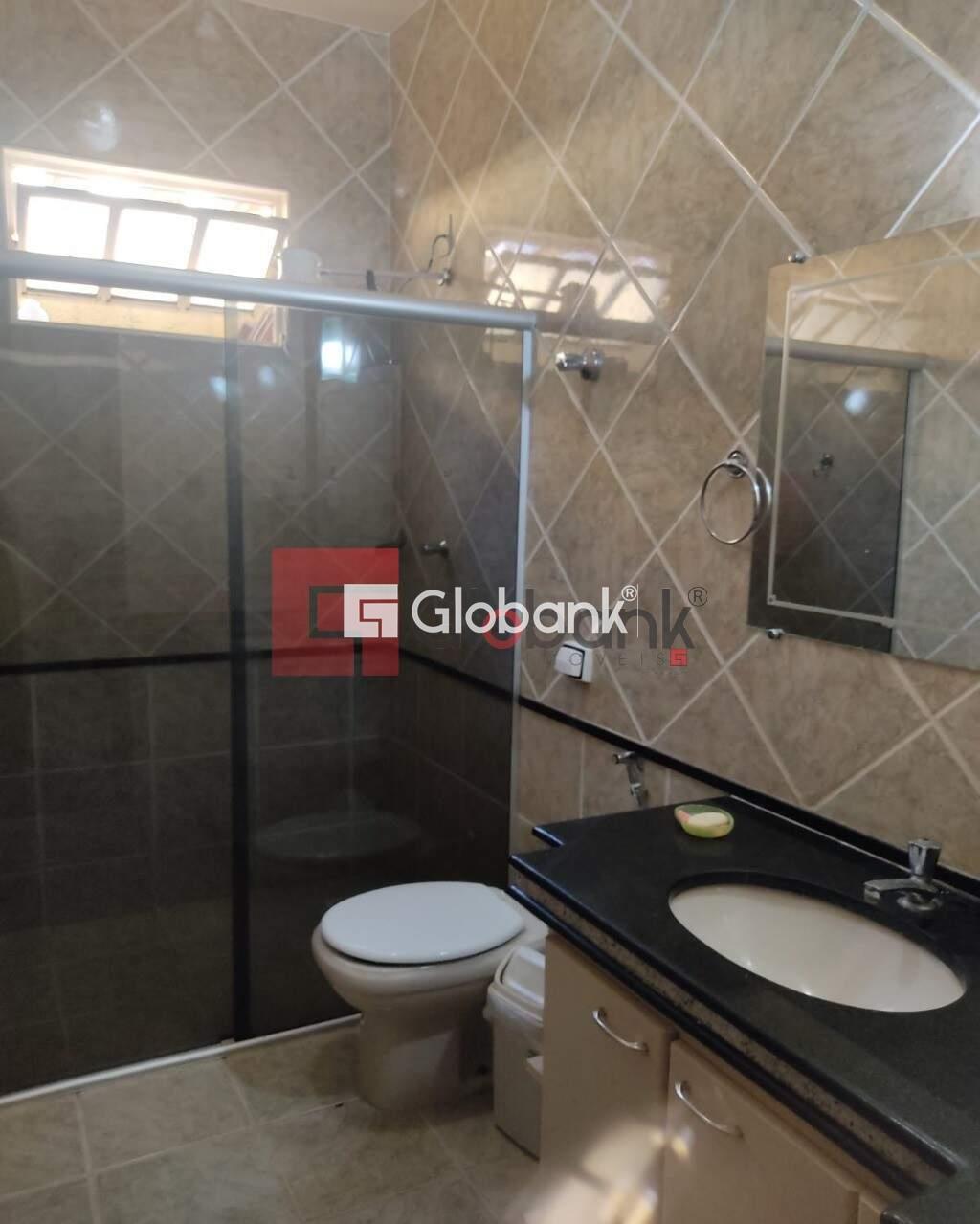 Casa 3 quartos à venda Todos os Santos 300m² Montes Claros MG: Banheiro | Foto_migracao | 13