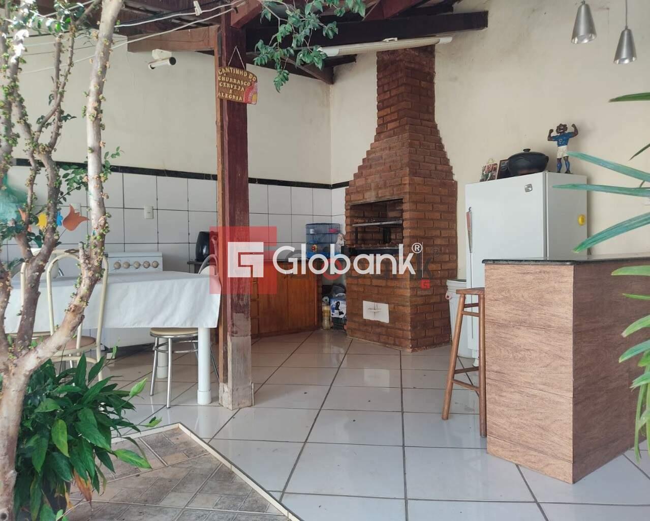 Casa 3 quartos à venda Todos os Santos 300m² Montes Claros MG: rea gourmet | Foto_migracao | 1