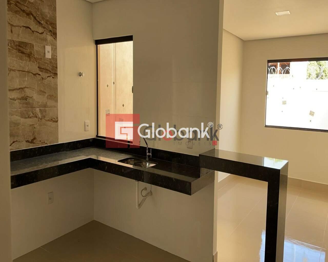 Casa 3 quartos à venda Alterosas 150m² Montes Claros MG: Foto 01 | Foto_migracao | 1