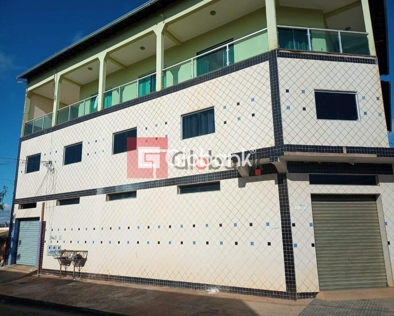 Ponto comercial 1 quarto à venda Independência 1.440m² Montes Claros MG: Foto 39 | Foto_migracao | 39