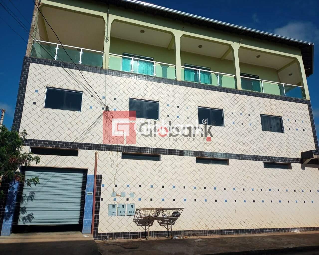 Ponto comercial 1 quarto à venda Independência 1.440m² Montes Claros MG: Foto 27 | Foto_migracao | 27