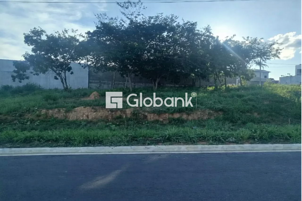 Terreno à venda Condomínio Pampulha Tênnis Residence 430,55m² Montes Claros MG: 
