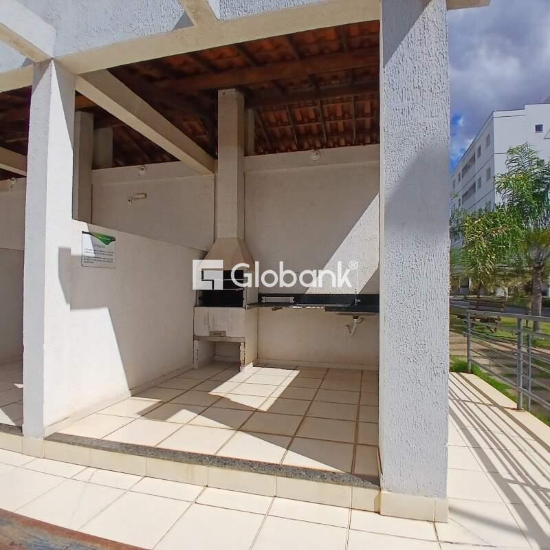 Apartamento 2 quartos à venda Conjunto Residencial JK 80m² Montes Claros MG: 