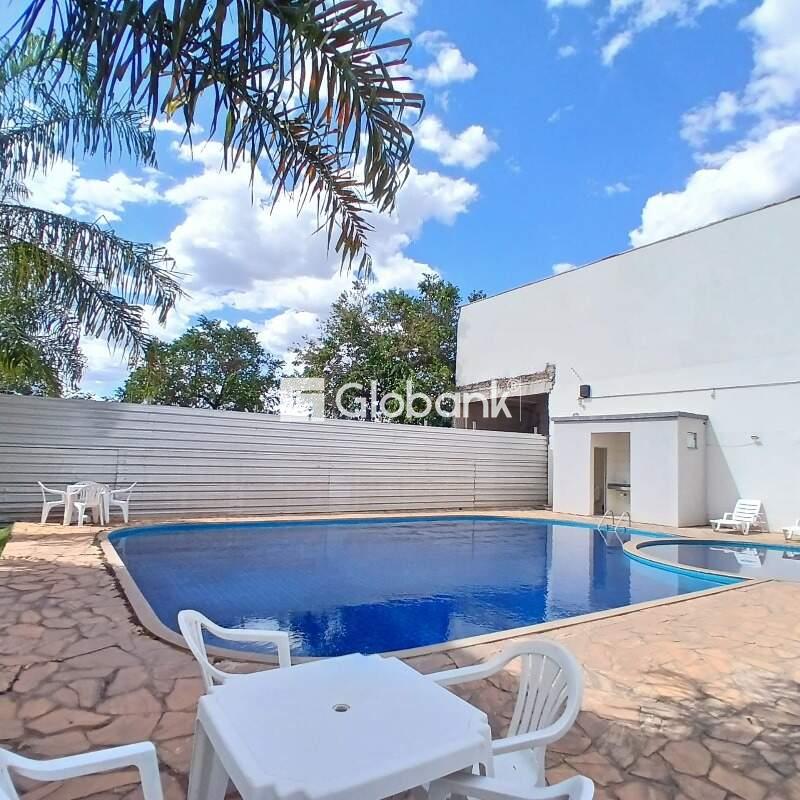 Apartamento 2 quartos à venda Conjunto Residencial JK 80m² Montes Claros MG: 