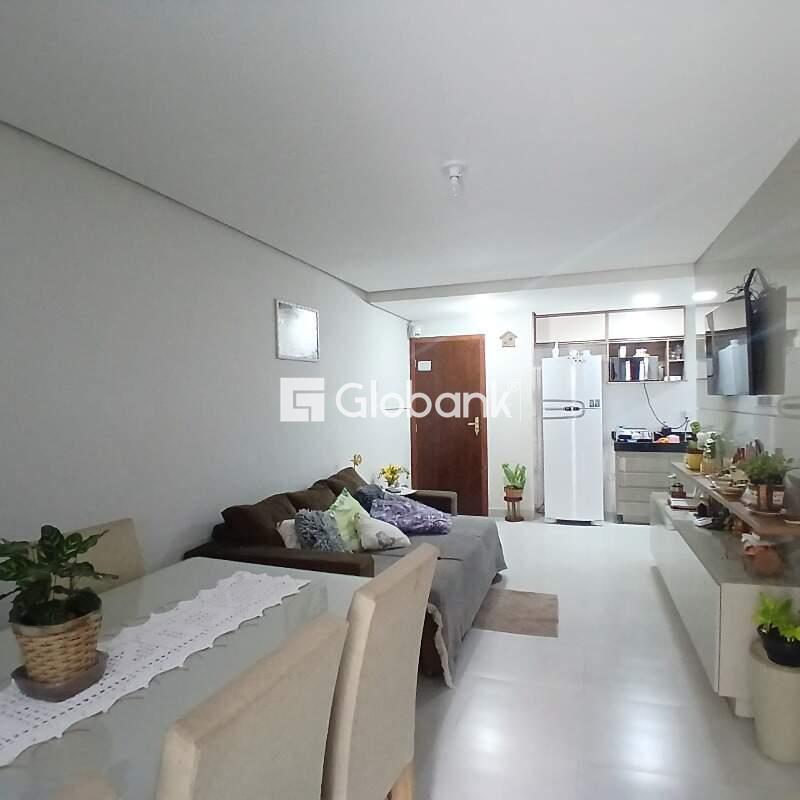 Apartamento 2 quartos à venda Conjunto Residencial JK 80m² Montes Claros MG: 