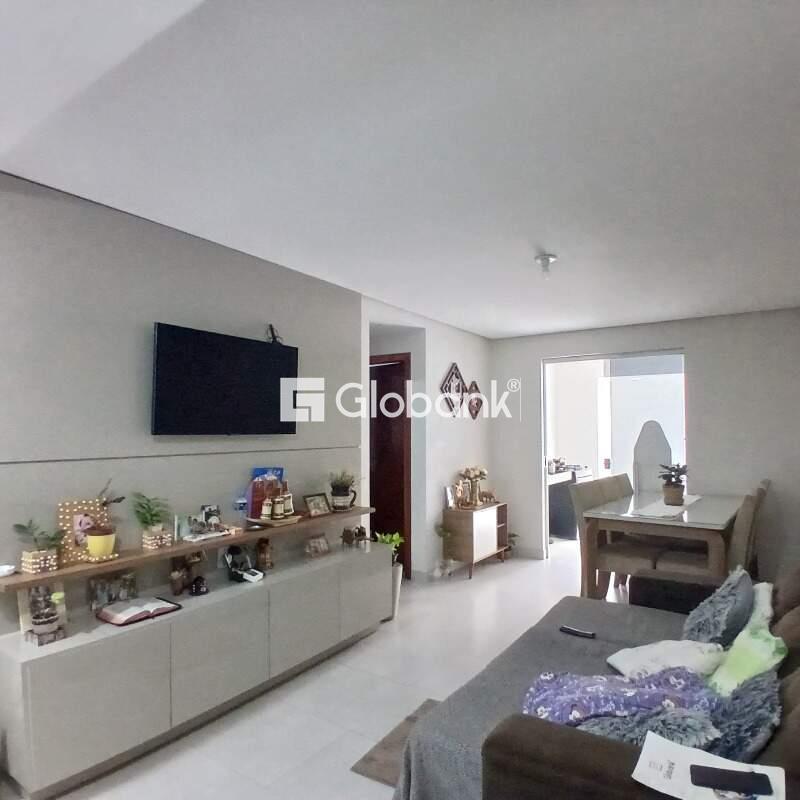 Apartamento 2 quartos à venda Conjunto Residencial JK 80m² Montes Claros MG: 