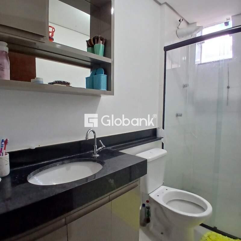 Apartamento 2 quartos à venda Conjunto Residencial JK 80m² Montes Claros MG: 