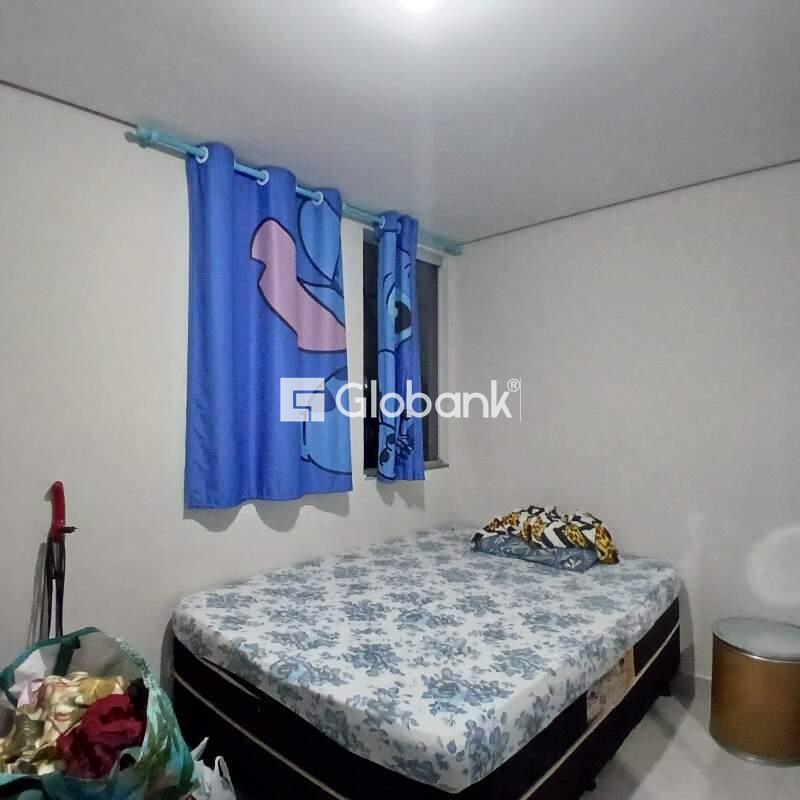 Apartamento 2 quartos à venda Conjunto Residencial JK 80m² Montes Claros MG: 