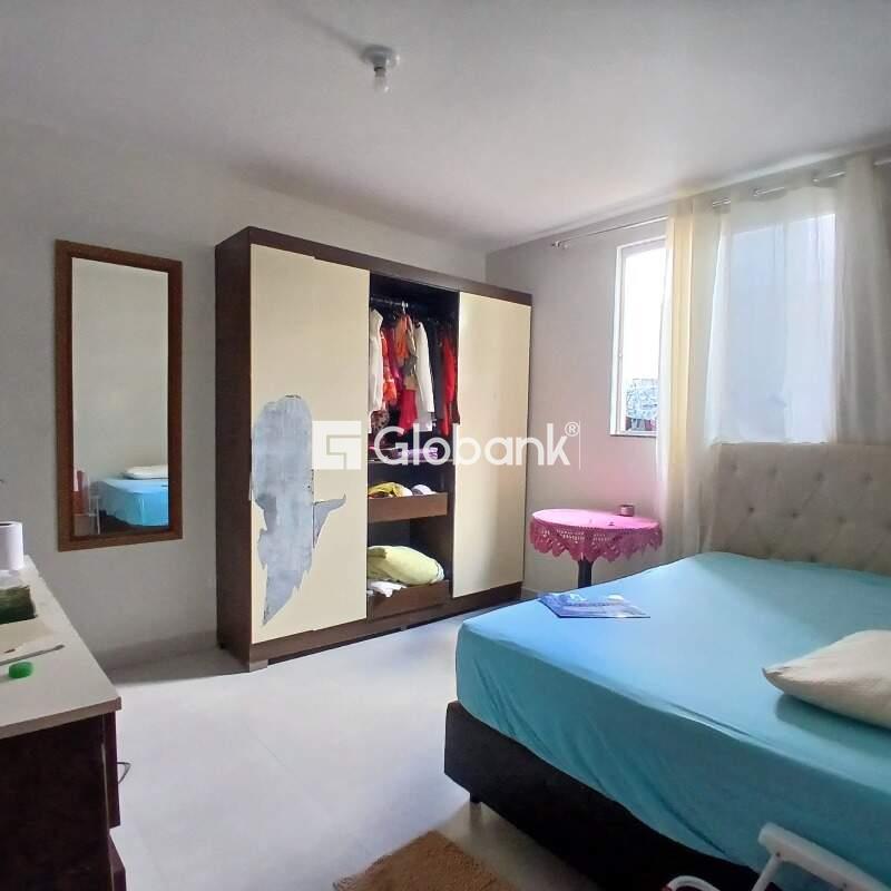 Apartamento 2 quartos à venda Conjunto Residencial JK 80m² Montes Claros MG: 