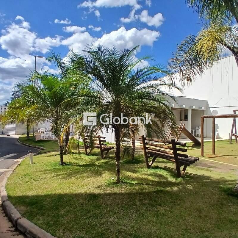Apartamento 2 quartos à venda Conjunto Residencial JK 80m² Montes Claros MG: 