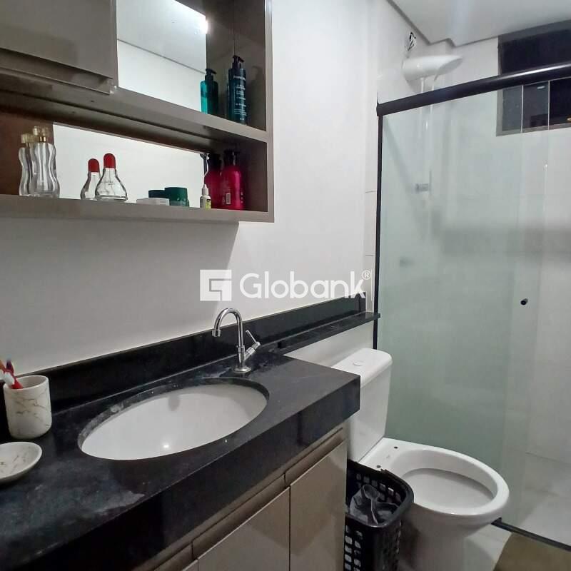 Apartamento 2 quartos à venda Conjunto Residencial JK 80m² Montes Claros MG: 